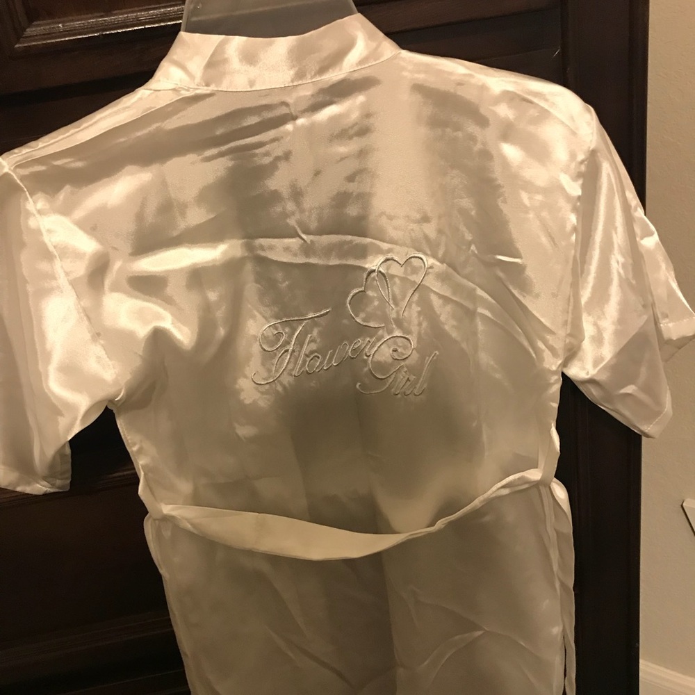 Child robe